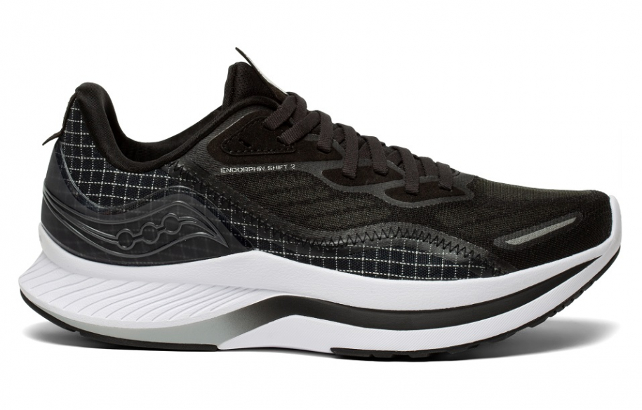 Endorphin shift 2 Saucony