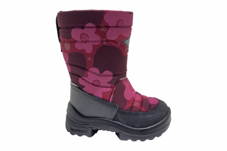 Kuoma Putkivarsi Flower