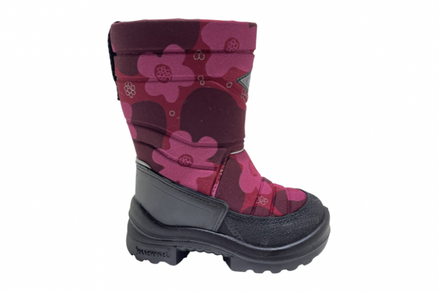 Kuoma Putkivarsi Flower