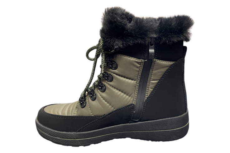 9-26240-29 Caprice, 100% Vegansk