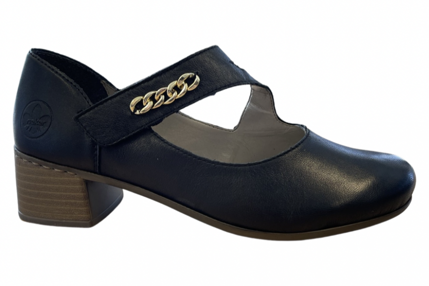 41698-00 Rieker Danssko