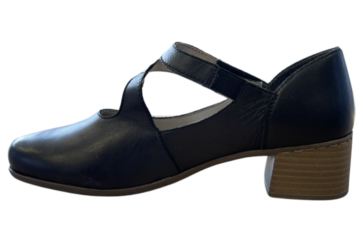 41698-00 Rieker Danssko