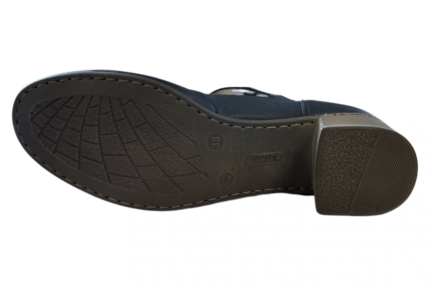 41698-00 Rieker Danssko