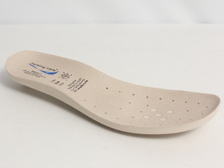 ParisWG4P10 Nursing Care