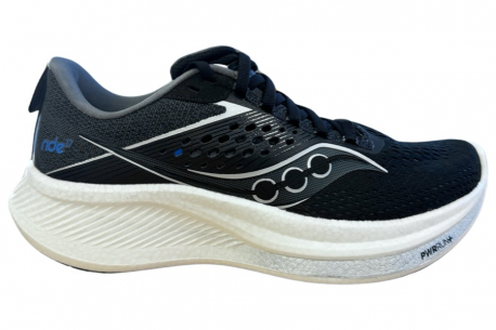 Saucony Ride 17