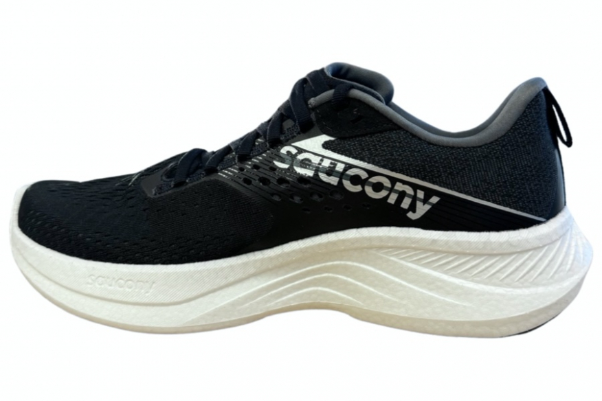 Saucony Ride 17