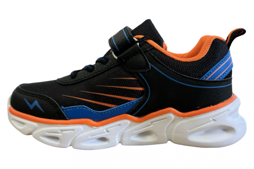 230312 KennedySko, Blinkar