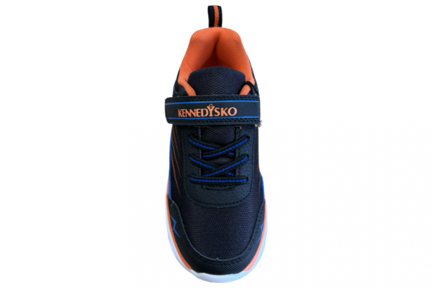 230312 KennedySko, Blinkar