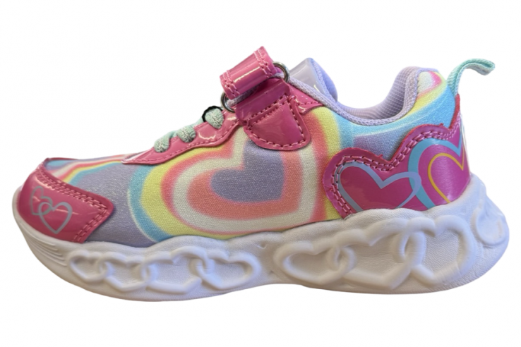 2303171 KennedySko, Blinkar