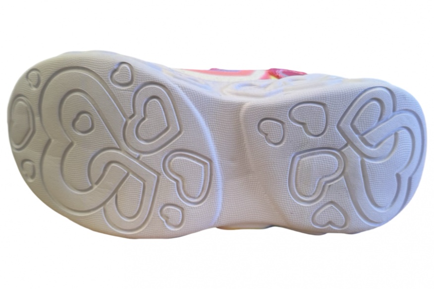 2303171 KennedySko, Blinkar