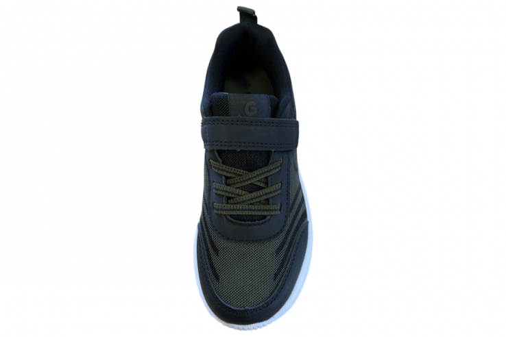 435-2713-18 Gulliver, Blinkar