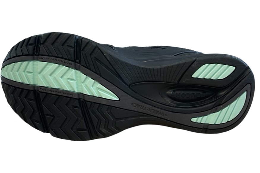 Integrity Walker 3 Wide Saucony