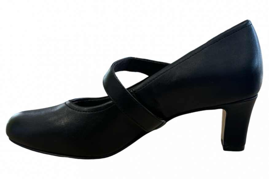 8-22474-43 Jana Dansskor