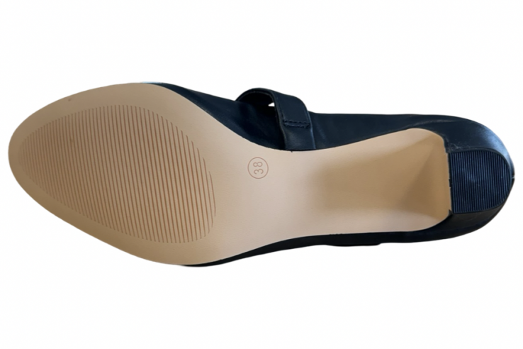 8-22474-43 Jana Dansskor