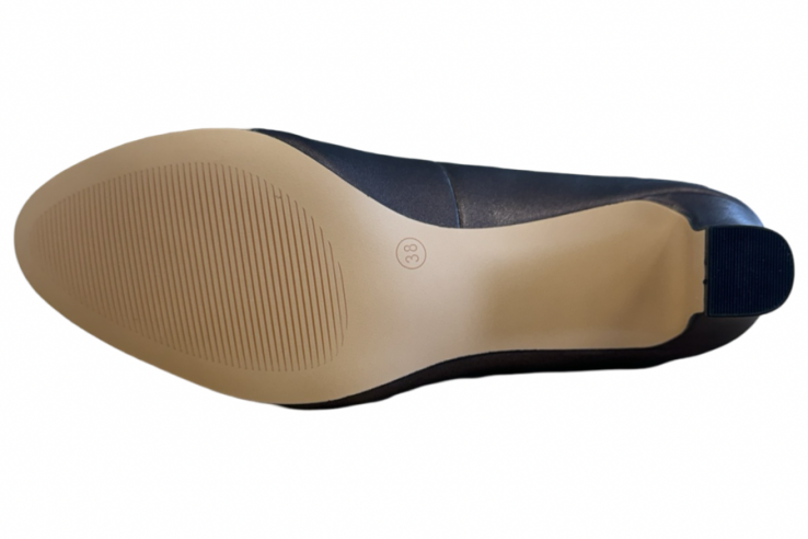 8-22472-41 Jana Dansskor