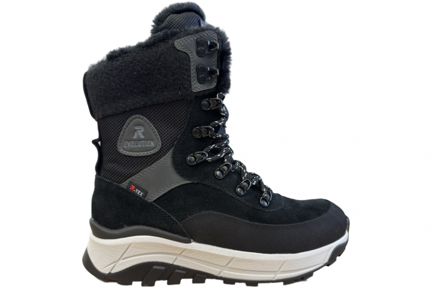 W0066-00 RiekerEvolution