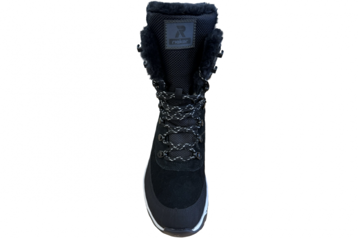 W0066-00 RiekerEvolution