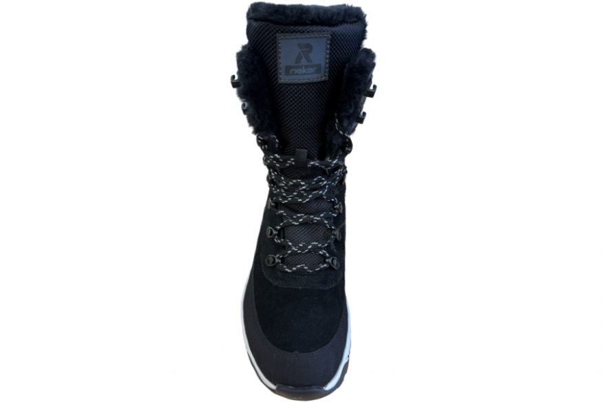 W0066-00 RiekerEvolution