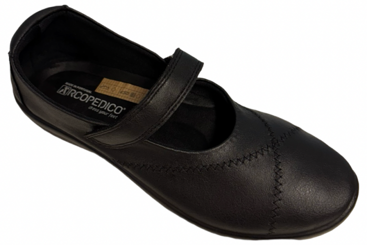 4616 Arcopedico