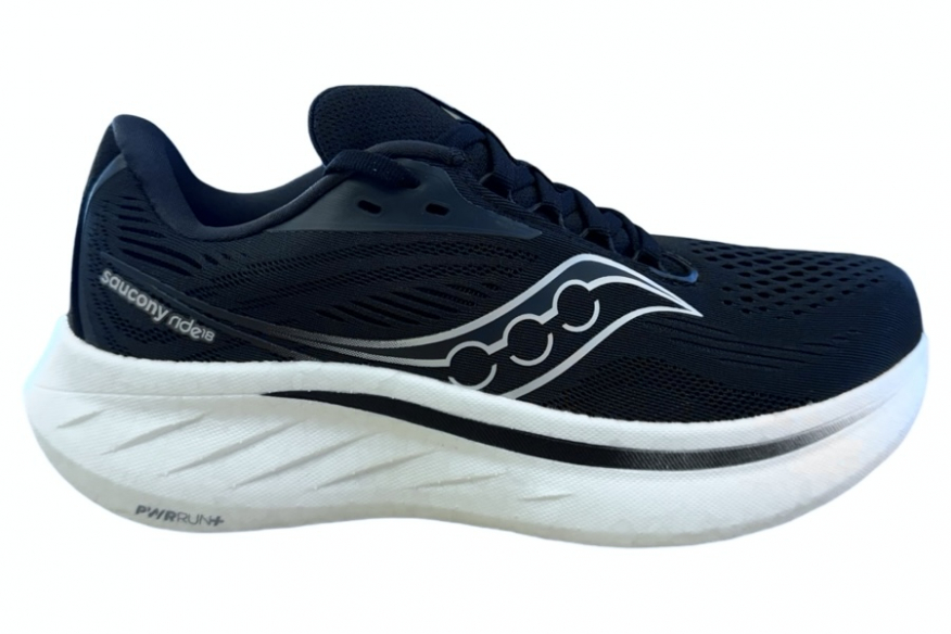 Suacony Ride 18
