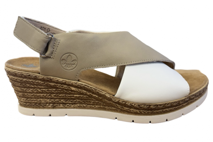 61975-62 Rieker
