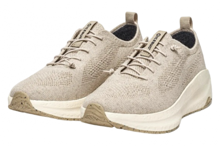 Icebug ReWool RB9X