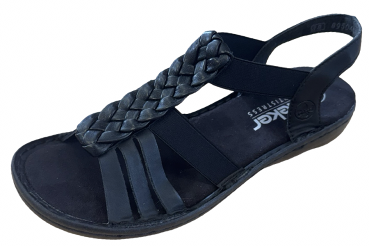 60809-00 Rieker