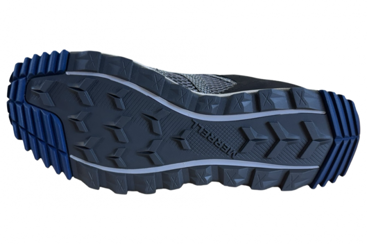 J036115 Merrell