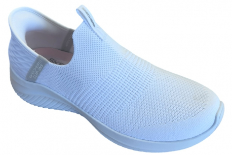 149708/WHT Skechers