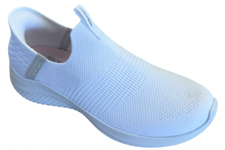 149708/WHT Skechers