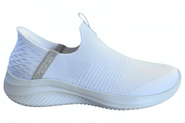 149708/WHT Skechers