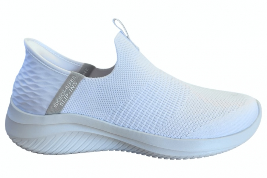 149708/WHT Skechers