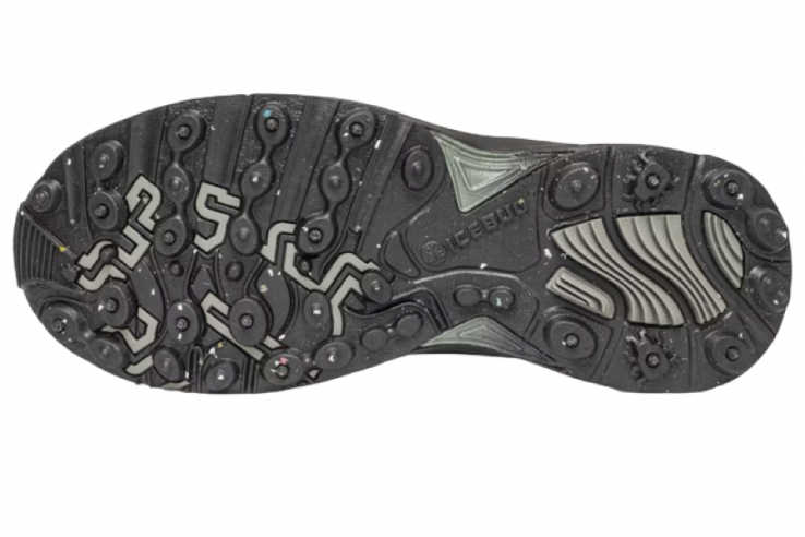 Icebug Metro2 Nubuck BUGrip Icebug Metro2 Nubuck BUGrip