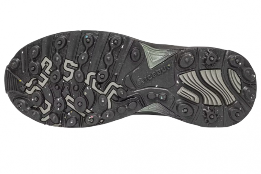 Icebug Metro2 Nubuck BUGrip