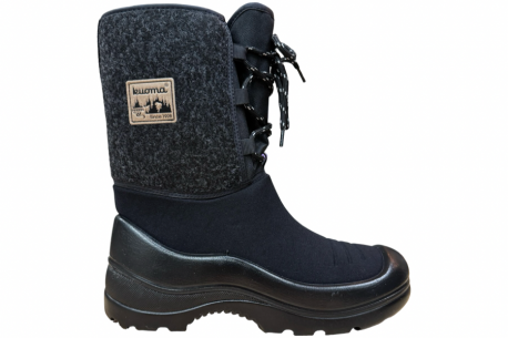 Kuoma Lumitarina huopa 2