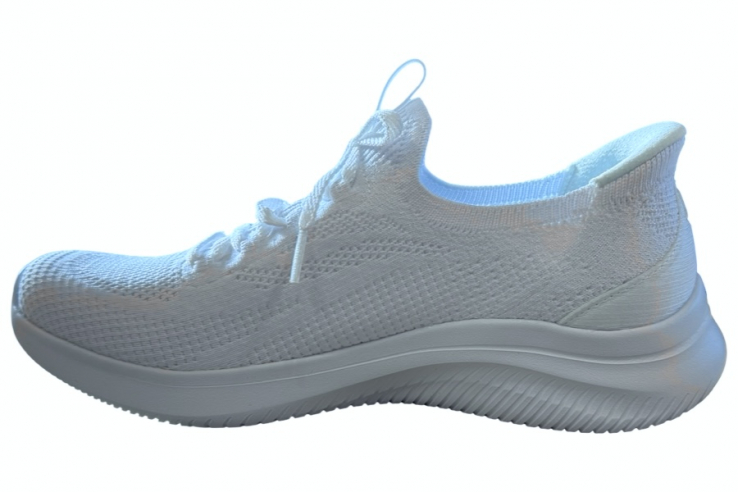 150801WHT Skechers