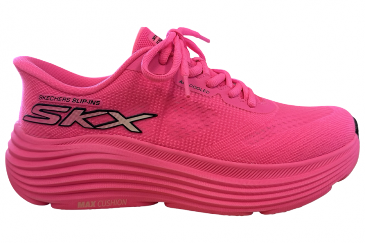 129473HPBK Skechers