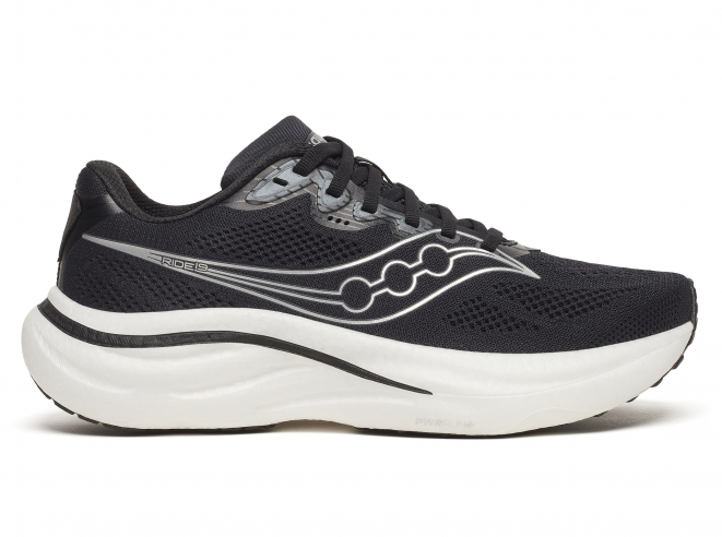 Saucony Ride 19