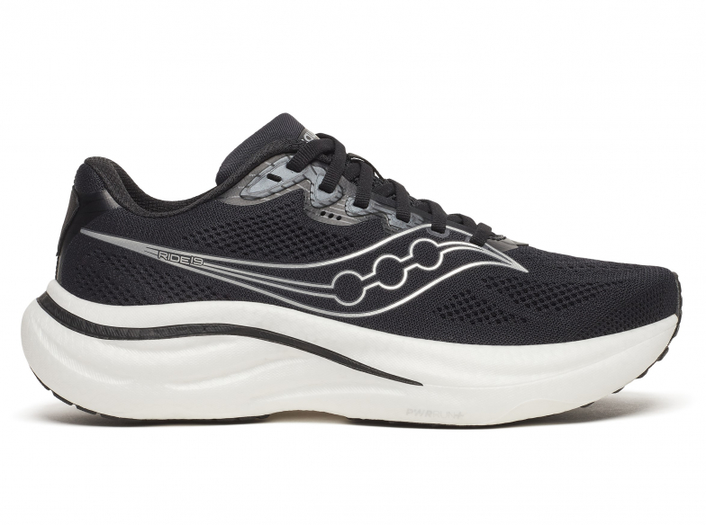 Saucony Ride 19