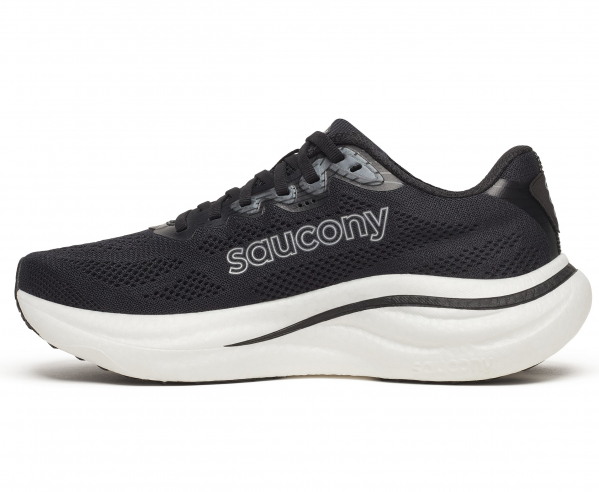 Saucony Ride 19
