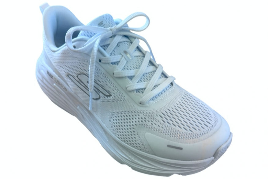 129720WHT Skechers