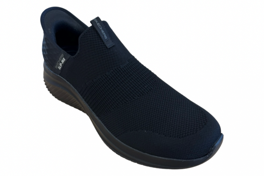 232450BBK Skechers