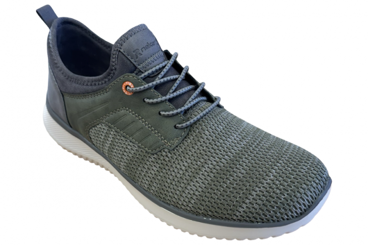 B9651-52 Rieker