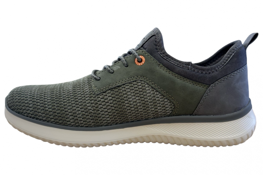 B9651-52 Rieker
