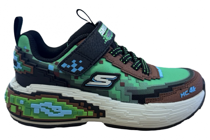 402160LBRMT Skechers