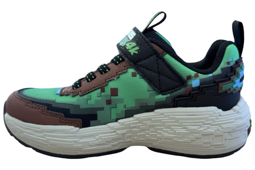402160LBRMT Skechers
