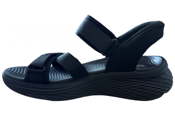 141631BBK Skechers