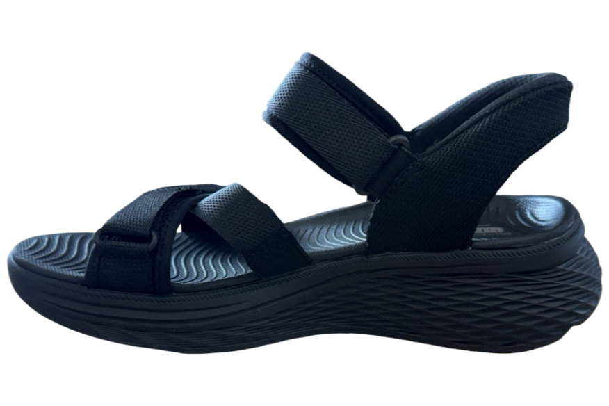 141631BBK Skechers