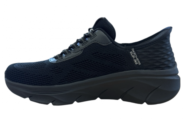 232446BBK Skechers