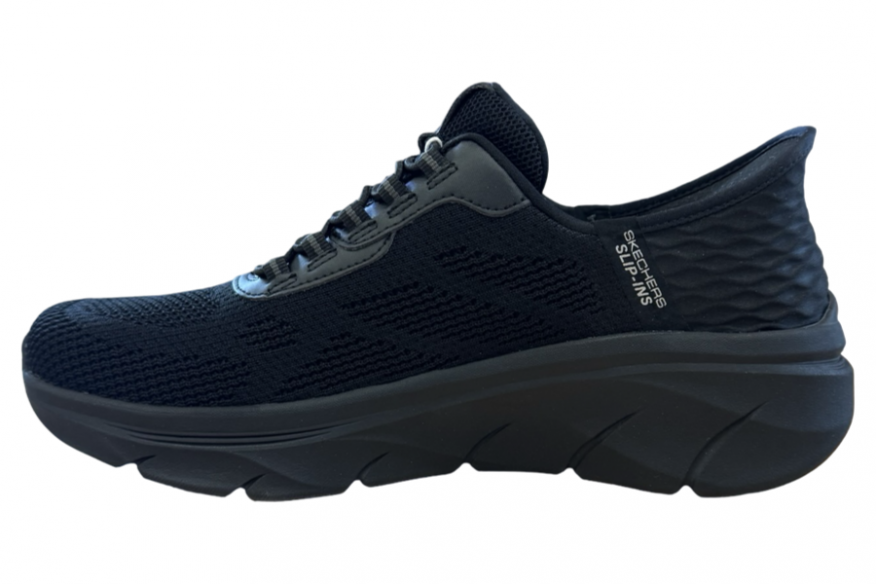 232446BBK Skechers